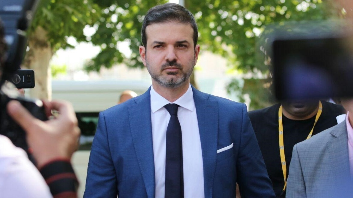 استراماچونی 