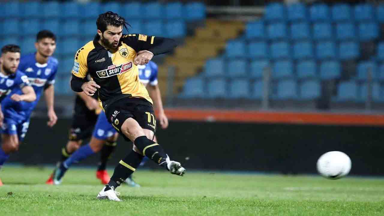 ۳ لژیونر ایرانی نامزد بهترین لژیونر هفته آسیا شدند