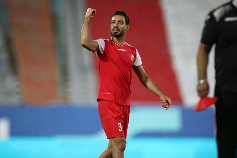 شجاع خلیل زاده 