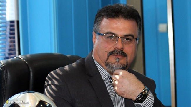 باشگاه استقلال