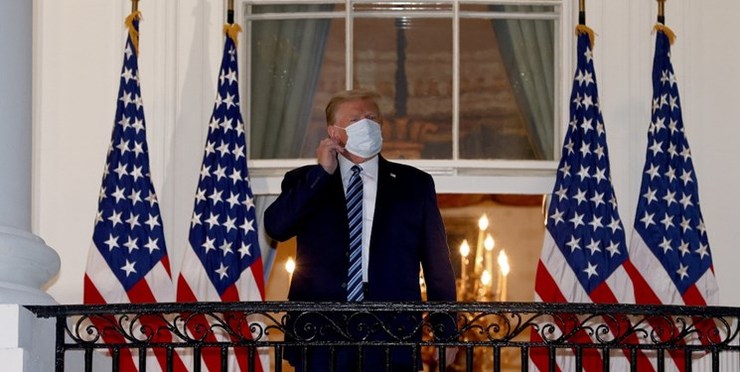 زمان پایان ویروس کرونا زمان پایان ویروس کرونا