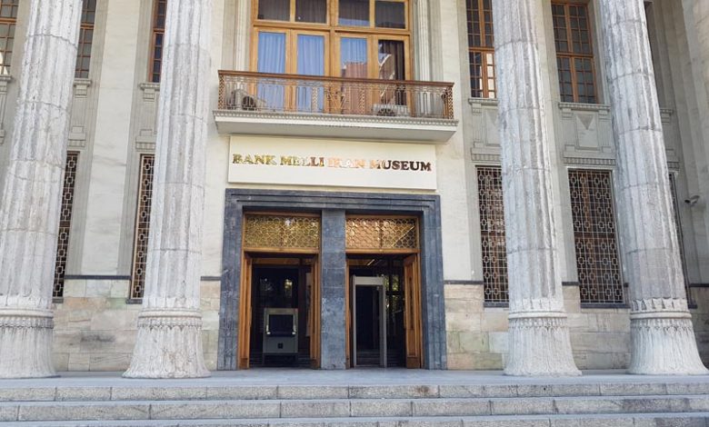 در خانه موزه گردی کنید!