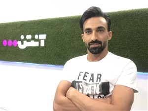 سیداحمد موسوی