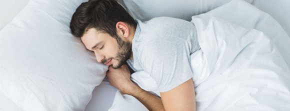 بهترین حالت برای خوابیدن بهترین حالت برای خوابیدن