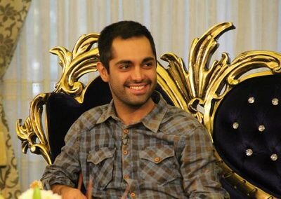 مهاجرت اشکان اشتیاق 