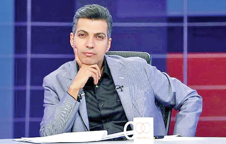 عادل فردوسی‌پور 