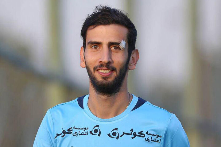 یحیی گل محمدی