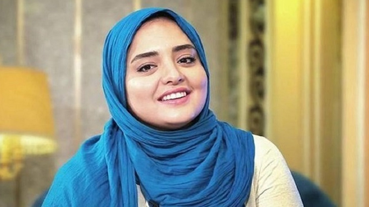 نرگس محمدی نرگس محمدی