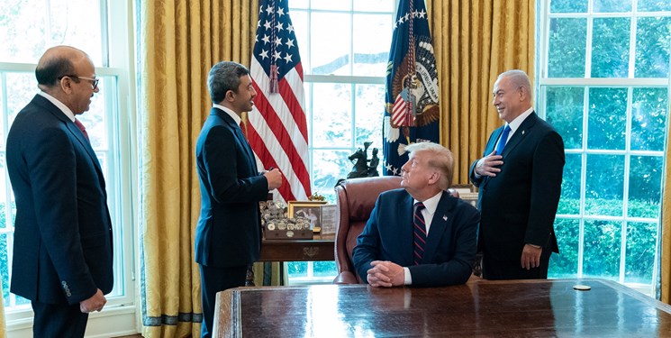 اسرائیل و عربستان اسرائیل و عربستان