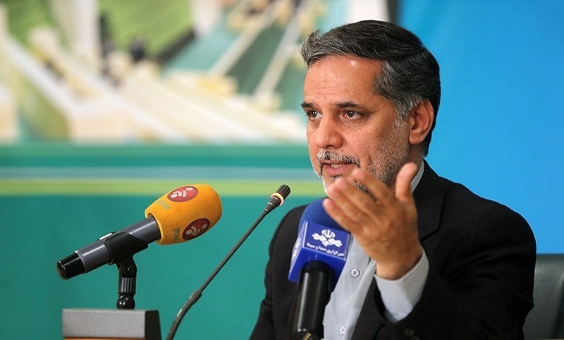 کاندید انتخابات 1400