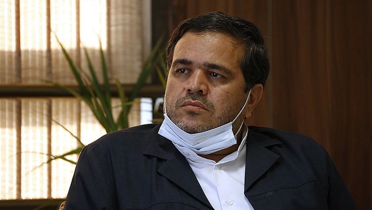 توهین به روحانی