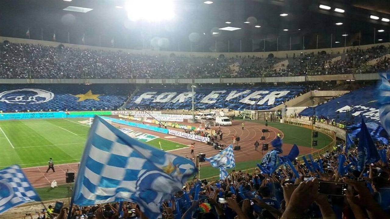 بدهی استقلال به شفر