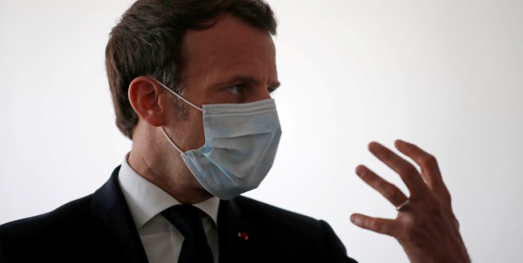 حمله تروریستی در فرانسه