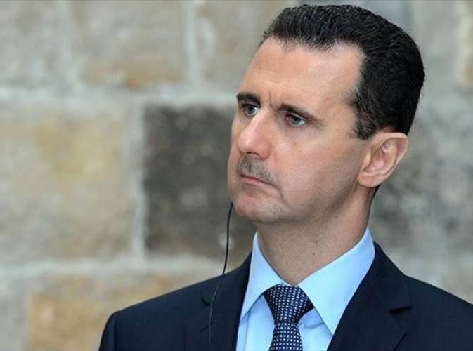 ادعای العربی الجدید: آمریکا در تلاش است تا روابط سوریه و اسرائیل را عادی کند