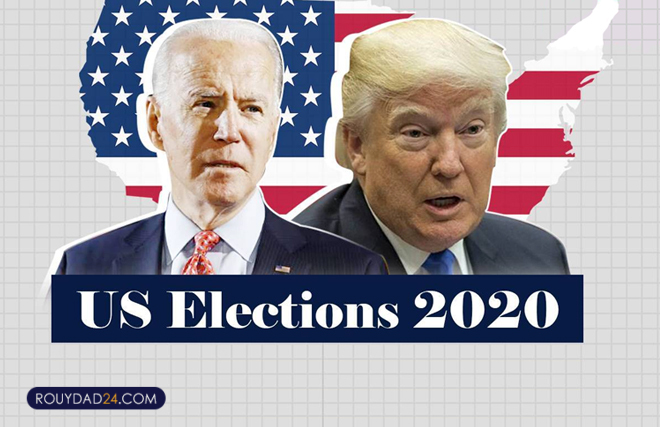 پیش بینی انتخابات آمریکا