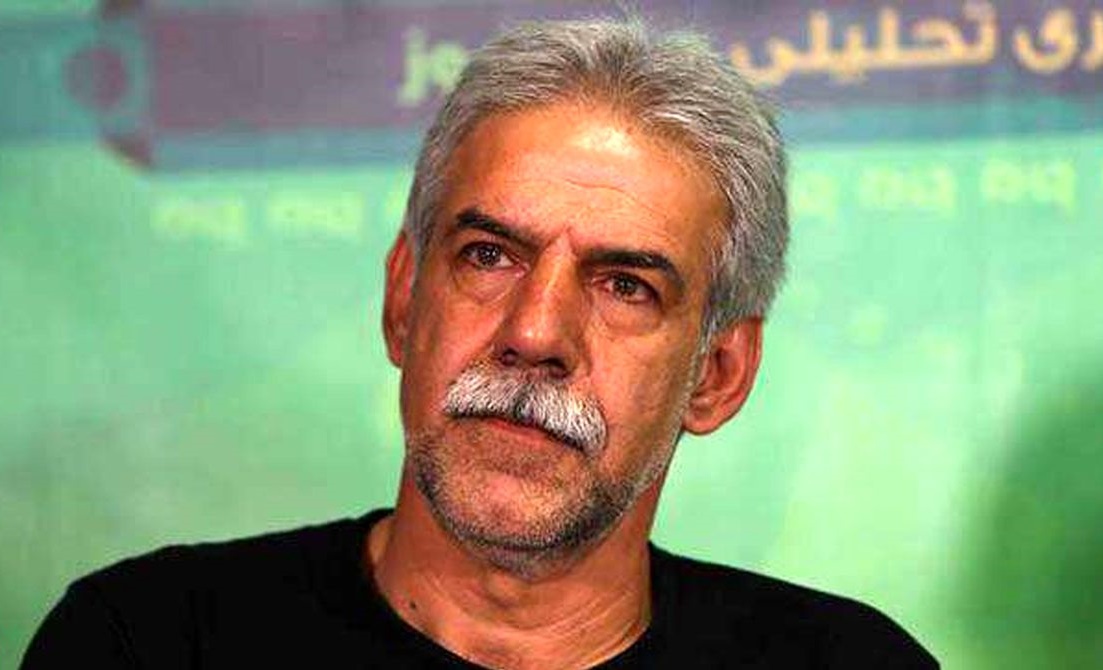 باشگاه پرسپولیس 