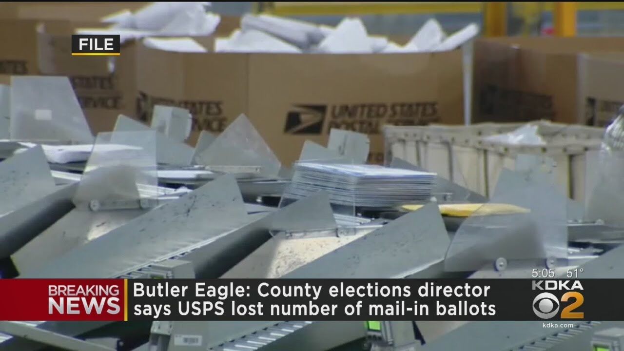 انتخابات آمریکا