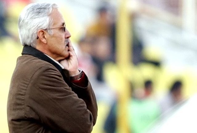 دکتر فوتبالی