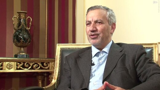 حمله تند عطاءالله مهاجرانی به پمپئو