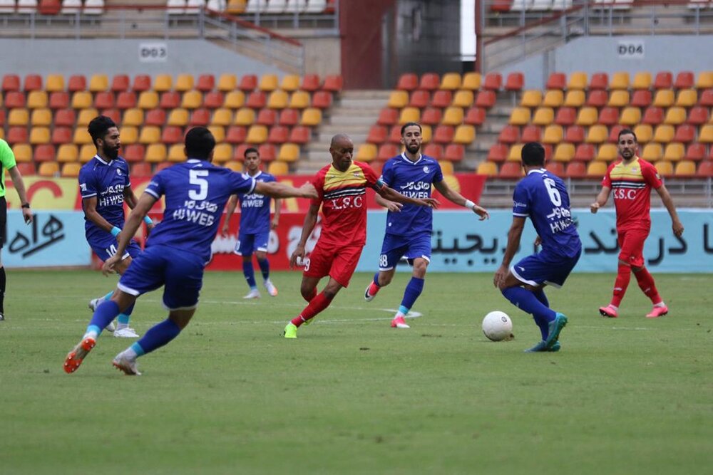 باشگاه استقلال