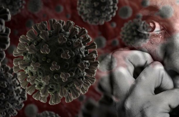 علائم جدید ابتلا ویروس کرونا