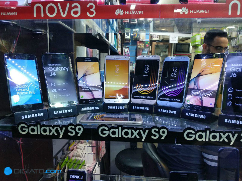 شرط ارزان شدن موبایل چیست؟