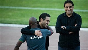 افشین پیروانی افشین پیروانی