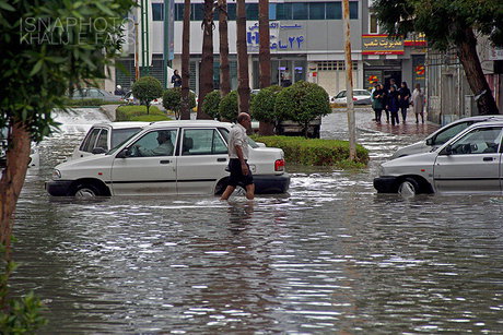 اخبار هواشناسی