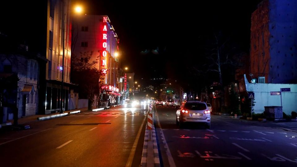 محدودیت‌های کرونایی