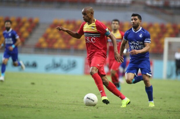 باشگاه استقلال