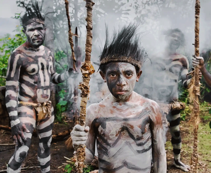 بهترین آثار استیو مک‌کری