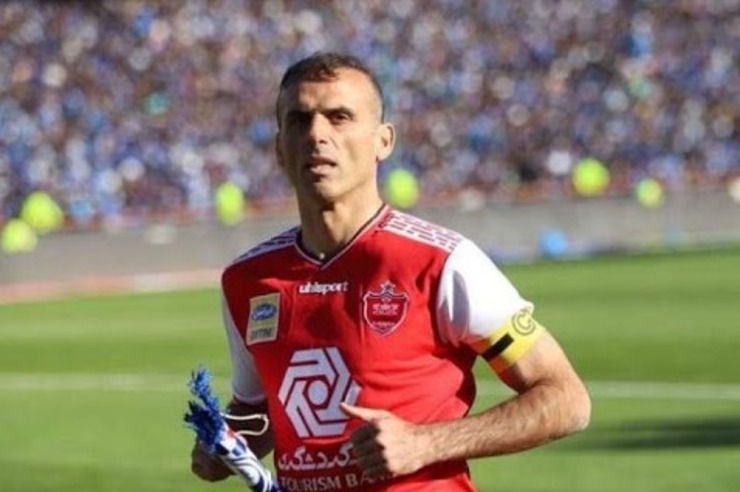 سیدجلال حسینی