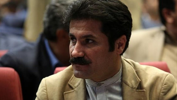 تخریب خانه زن بندرعباسی