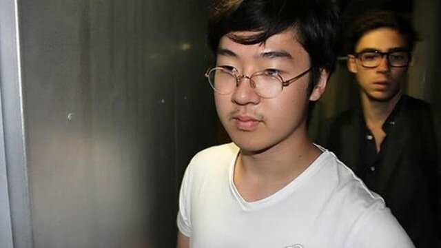 برادرزاده رهبر کره شمالی 