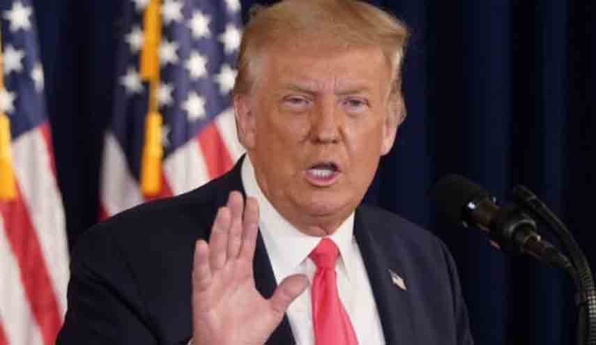 حرف‌های ترامپ به سران گروه ۲۰