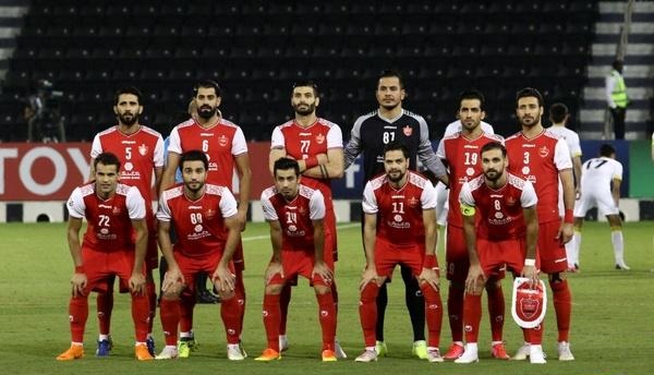 پرسپولیس