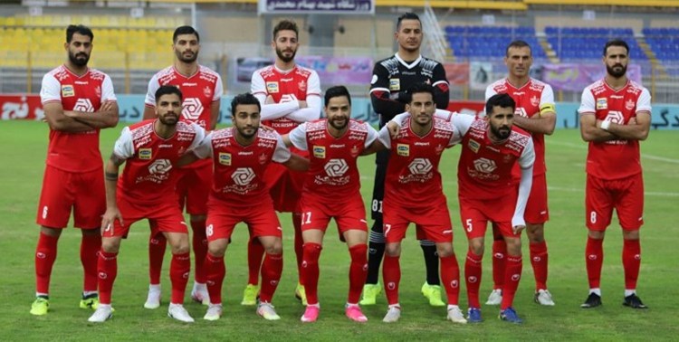 پرسپولیس