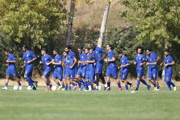 باشگاه استقلال