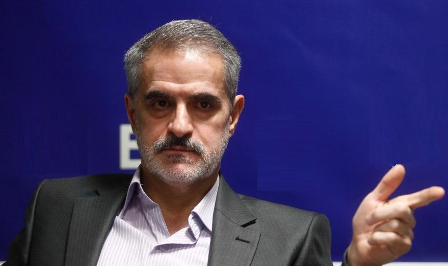  ترور محسن فخری‌زاده