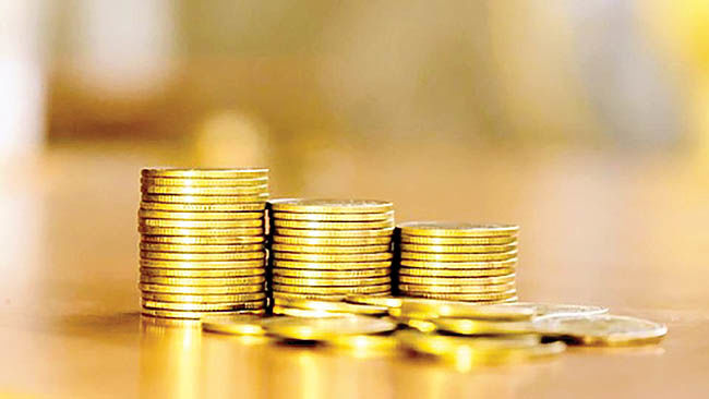 دلیل کاهش قیمت طلا 
