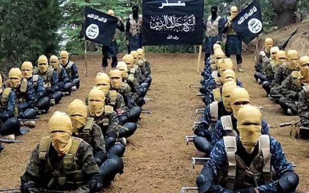 داعش در ایران