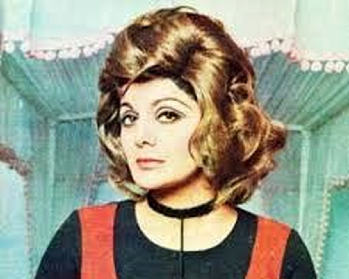 رامش، خواننده قدیمی درگذشت