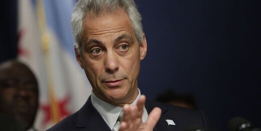 یک وزیر سابق دیگر در دولت بایدن پست گرفت یک وزیر سابق دیگر در دولت بایدن پست گرفت