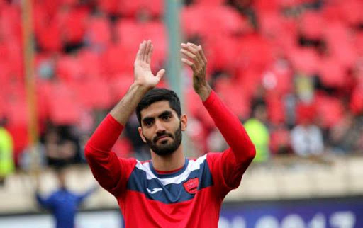 محمد انصاری