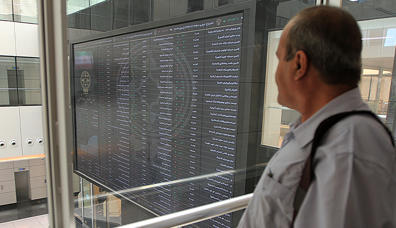 عرضه اولیه های بورس