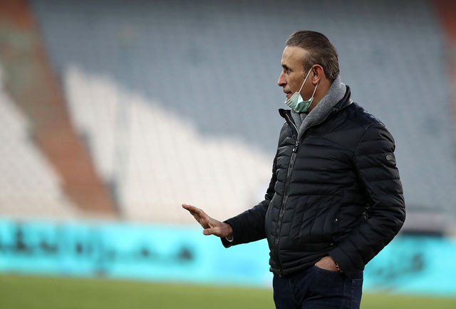  برد پرسپولیس 