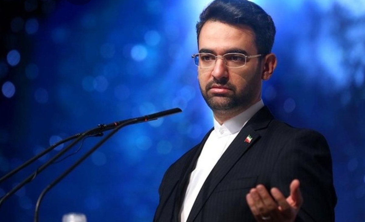 اینترنت پرسرعت تا پایان سال در همه روستاهای بالای ۲۰خانوار اینترنت پرسرعت تا پایان سال در همه روستاهای بالای ۲۰خانوار