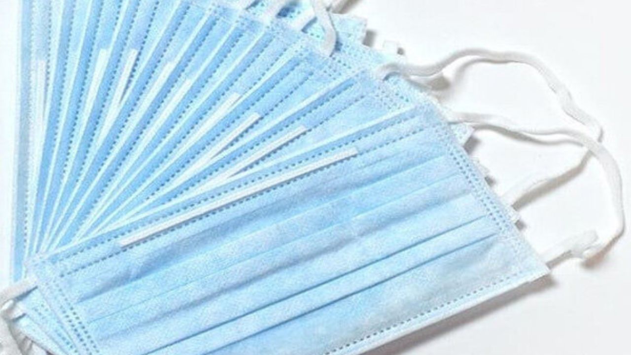 قیمت جدید ماسک 