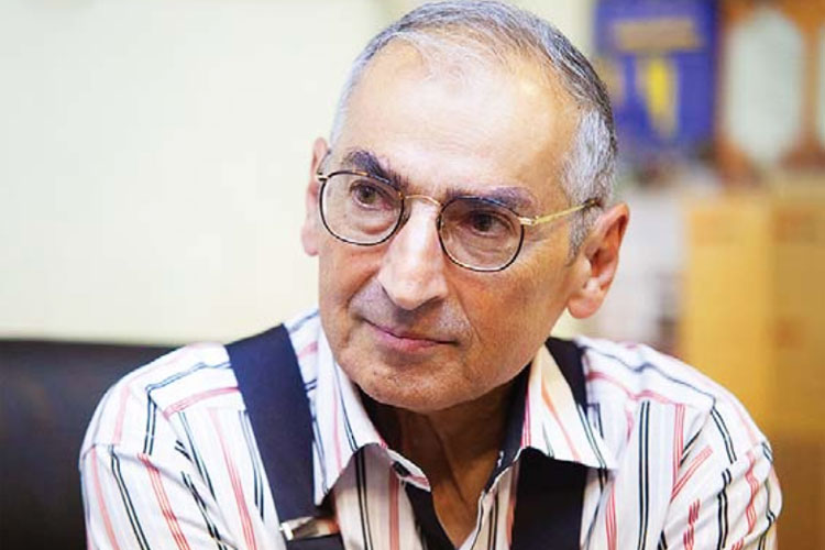 واکنش زیبا کلام به طرح جدید مجلس