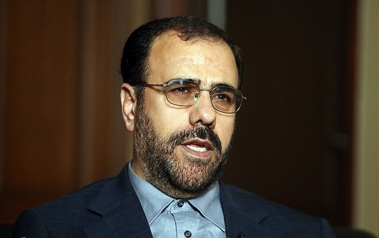 نوبخت در مجلس برای ارائه لایحه بودجه